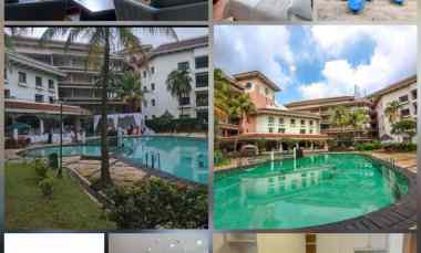 Dijual Harga Bawah NJOP Service Apartement Area Kalibata Pancoran