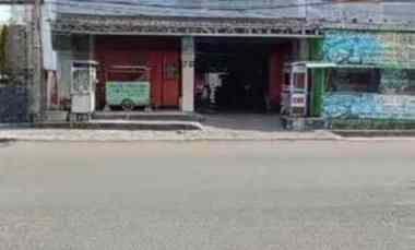 Ruko Hit Tanah, Bangunan 2 LT, di Pandugo, Nol Jalan Utama,dekat Merr