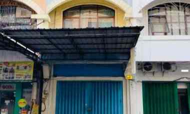 Ruko Dijual/Disewakan Ruko Panji Makmur Panjang Jiwo Tenggilis Mejoyo