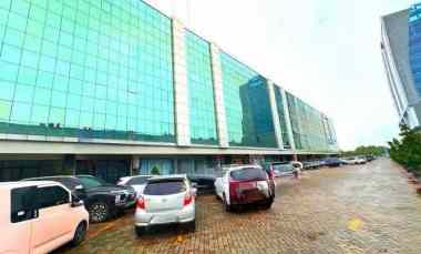 Dijual Cepat Rukan Elang Laut Pantai Indah Kapuk, Jakarta Utara