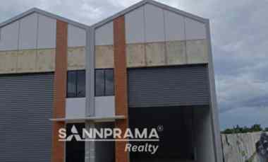 Komersial Dijual di Parung, Parung, Bogor