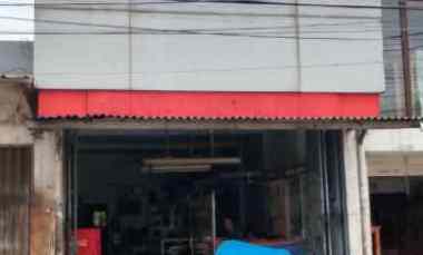 Dijual Ruko BU Siap Pakai di Pasar Minggu, Jakarta Selatan