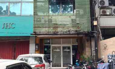 BU Ruko Full Furnish Cocok untuk Kantor dan Usaha di Pasar Minggu