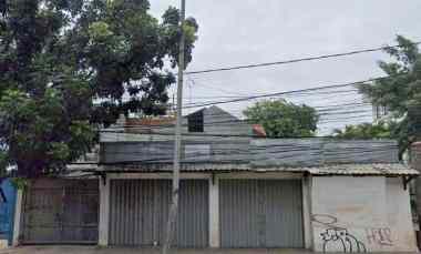 dijual ruko gudang kantor pasar minggu tanjung barat