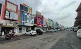 Kios Hook 3mx4m Pasar Modern Grand Wisata Tambun Selatan Bekasi