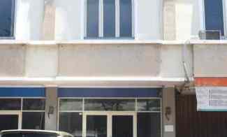 Komersial Dijual di Pasar Modern Kota Harapan Indah Bekasi