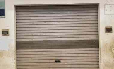 dijual ruko gudang kantor pasar modern puncak permai