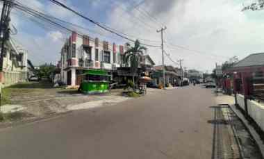 Dijual Murah 2 Ruko Jejeran Strategis dekat Pasar Ngaliyan Semarang