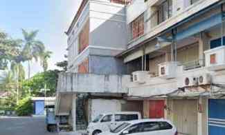 Siap Pakai Ruko Pusat Kota Denpasar Bali, 600 meter dari Udayana