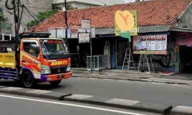 Komersial Dijual di Pd. Pinang, Jaksel