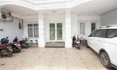 Jual Rumah Komplek Perumahan Citra 2 Extention, Pegadungan, Kalideres