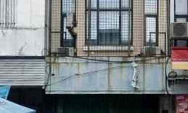 Komersial Dijual di Pegangsaan Dua