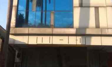 Dijual Ruko di Pejaten-Buncit, Pejaten Barat, Pasar Minggu, JakSel