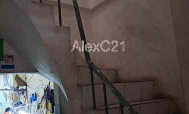 Dijual Ruko Sedikit Diatas Njop di Pasar Minggu, Pancoran, Pejaten Tim