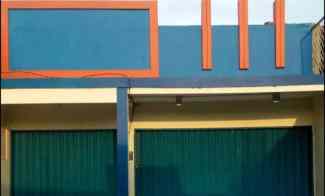 Ruko Murah Strategis Pinggir Jalan di Pekayon Raya, Galaxy Bekasi Sela