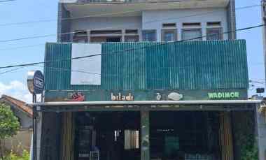 Komersial Dijual di pembangunan bungbulan no 9 babakan kota sukabumi