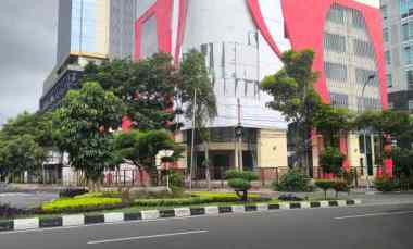 Komersial Area Surabaya Pusat, Pemuda, Sangat Strg dan Siap Pakai