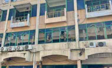 Dijual Ruko Siap Pakai di Pengampon Square dekat Pasar Atom dan ITC