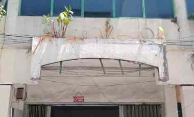 Ruko Pengampon Square Cocok untuk Ekspedisi, Perkantoran, Gudang, Toko D