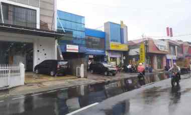 Dijual RUKO / Rukan di Jakarta Pusat jl. Percetakan Negara