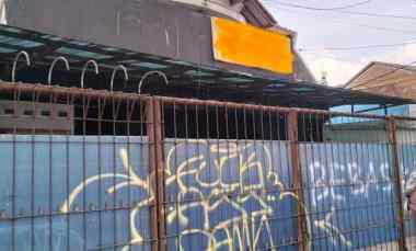 Dijual Rumah di Perempatan Simpang Pahlawan, Cikutra, Bandung