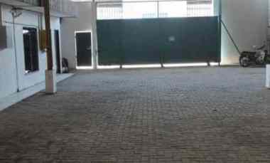 Dijual/Disewakan Gudang di Pergudangan Surimulia Surabaya
