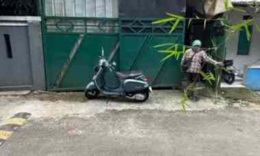 Komersial Dijual di Permata Elok, Cisaranten Kulon, Arcamanik Bandung