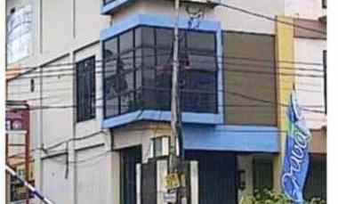 Dijual Ruko 3 Lt Posisi Hook Menghadap jl. Raya Alternative Cibubur