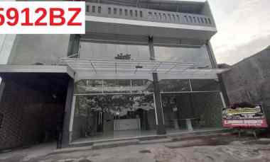 Gedung Workshop, Tempat Usaha dan Kantor di Citra Indah Kode 5912BZ