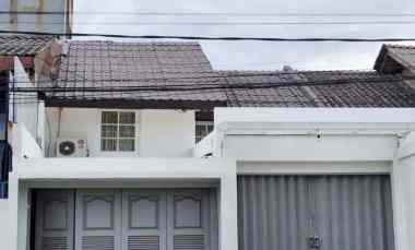 Komersial Dijual di Perumnas 2 Karawaci Jl. Kalasan Raya Kel. Cibodas Baru, Kec. Karawaci, Kota Tangerang 15138