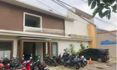Dijual Gedung Rumah Sakit Non Aktif di Ulujami, Pesanggrahan, JakSel