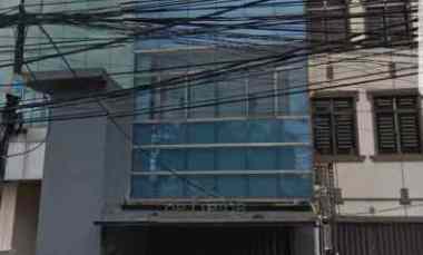 Dijual Ruko di Cideng, Petojo Selatan, Gambir, Jakarta Pusat