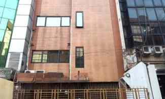 Komersial Dijual di Petojo Utara, Gambir, Jakarta Pusat