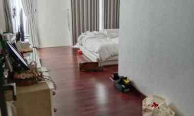 Jual Rumah Fullfurnish sudah Renov Crown Golf Pik Banten