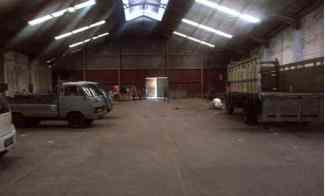 Dijual Gudang Kantor Berada Dipinggir jl Magelang km 7 Sleman Yogya