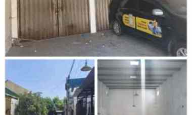 Dijual Ruang Usaha di Plamongan Indah Plamongansari Semarang