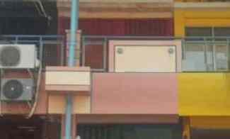 Ruko Plaza Graha Famili Surabaya Barat, Lokasi Strategis Pusatnya Usah