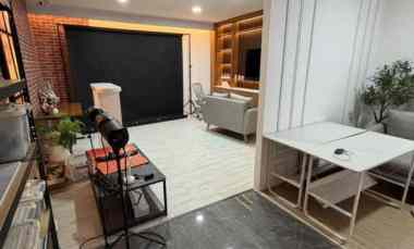 Komersial Dijual di Plaza Pacific Kelapa Gading Jakarta Utara