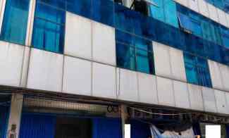 Dijual Cepat Ruko Gandeng Siap Pakai di Plaza Pasifik, Bisa Nego