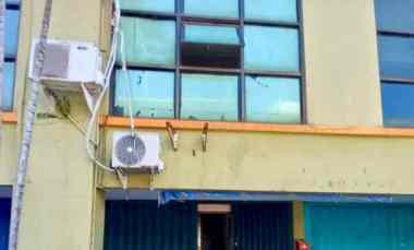 Dijual Ruko Strategis di Plaza Segi 8 Sukomanunggal, dekat TOL Satelit