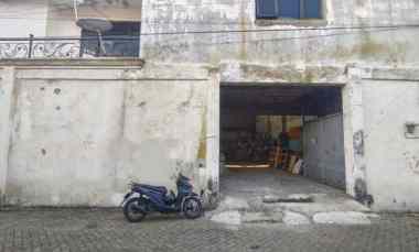 Gudang Murah Hook Cocok Dibuat Kost juga dekat dengan Unair Kedok