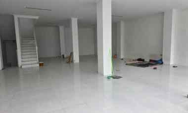 dijual ruko gudang kantor plumpang