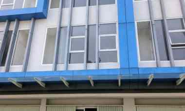 Ruko 3 Lantai Ibiza Boulevard POJ City Semarang Siap Pakai