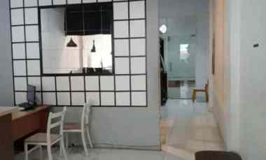 Dijual Cepat Ruko Bagus BU Lokasi Strategis di Pondok Aren