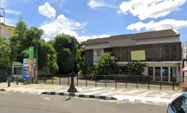 Dijual Ruko Besar dengan Posisi Strategis di Margonda, Depok