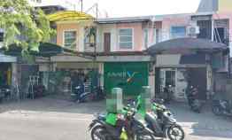 Ruko Pondok Citra Eksekutif Kendalsari Penjaringan Jalan Ramai