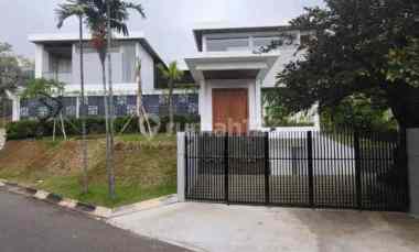 Jual Rumah Sangat Mewah Shm Kawasan Pondok Indah Jakarta Selatan