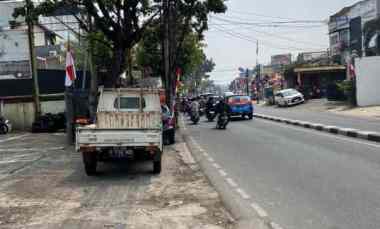 Jual Ruko Luas Lebar di Pondok Kacang Timur, Pondok Aren, Tangerang Se