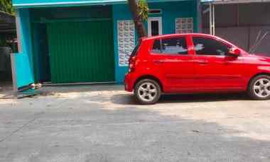 Dijual Ruko 2 Lantai Cocok untuk Usaha di Pondok Kelapa Jakarta Timur