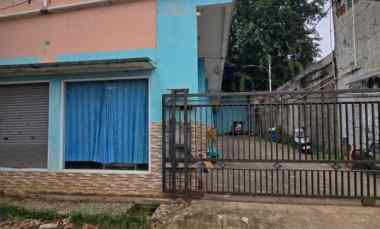 Turun Harga Kontrakan 16 Pintu di Pondok Kelapa Jakarta Timur